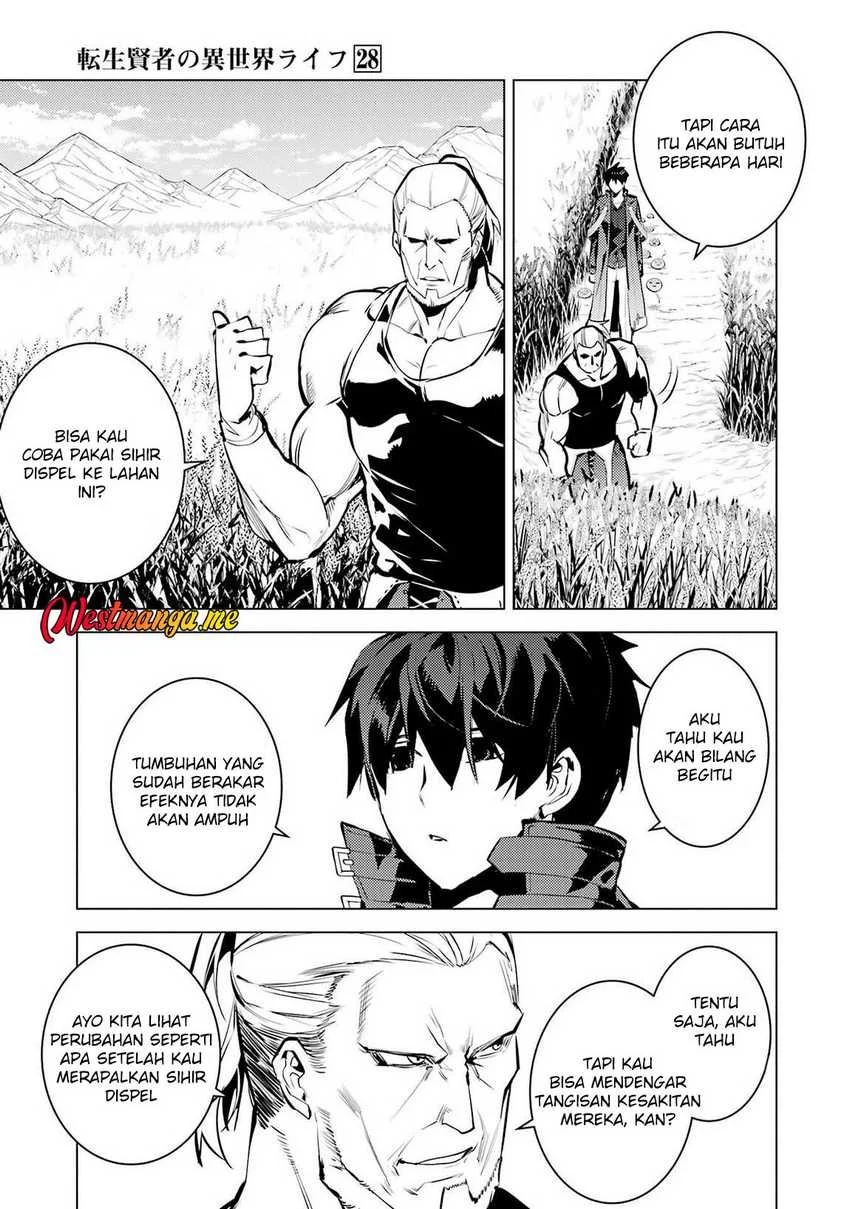 Chapter 84 - halaman 42