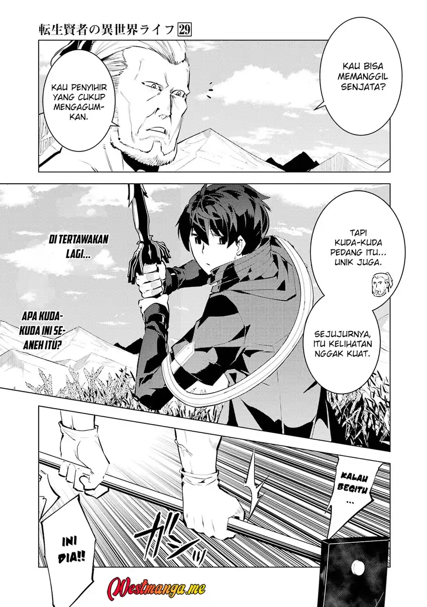 Chapter 85 - halaman 12