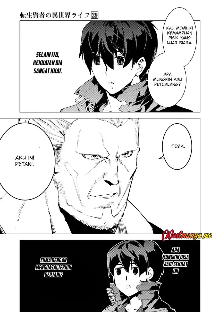 Chapter 85 - halaman 23