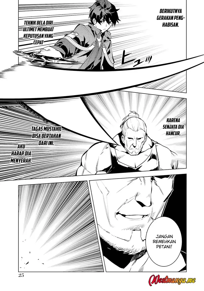 Chapter 85 - halaman 27