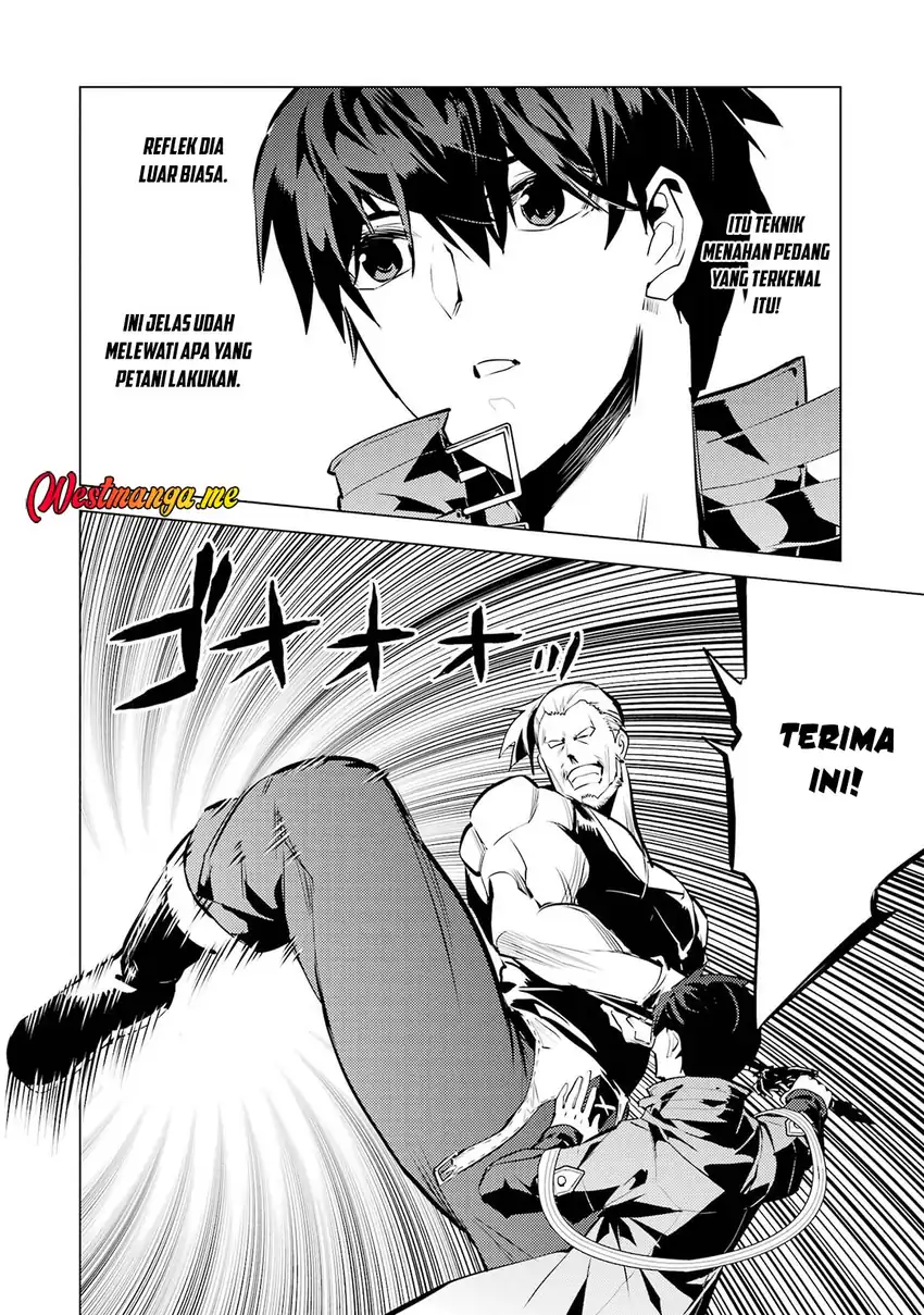 Chapter 85 - halaman 29