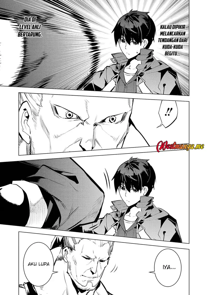 Chapter 85 - halaman 30