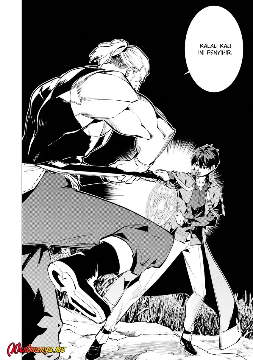Chapter 85 - halaman 31