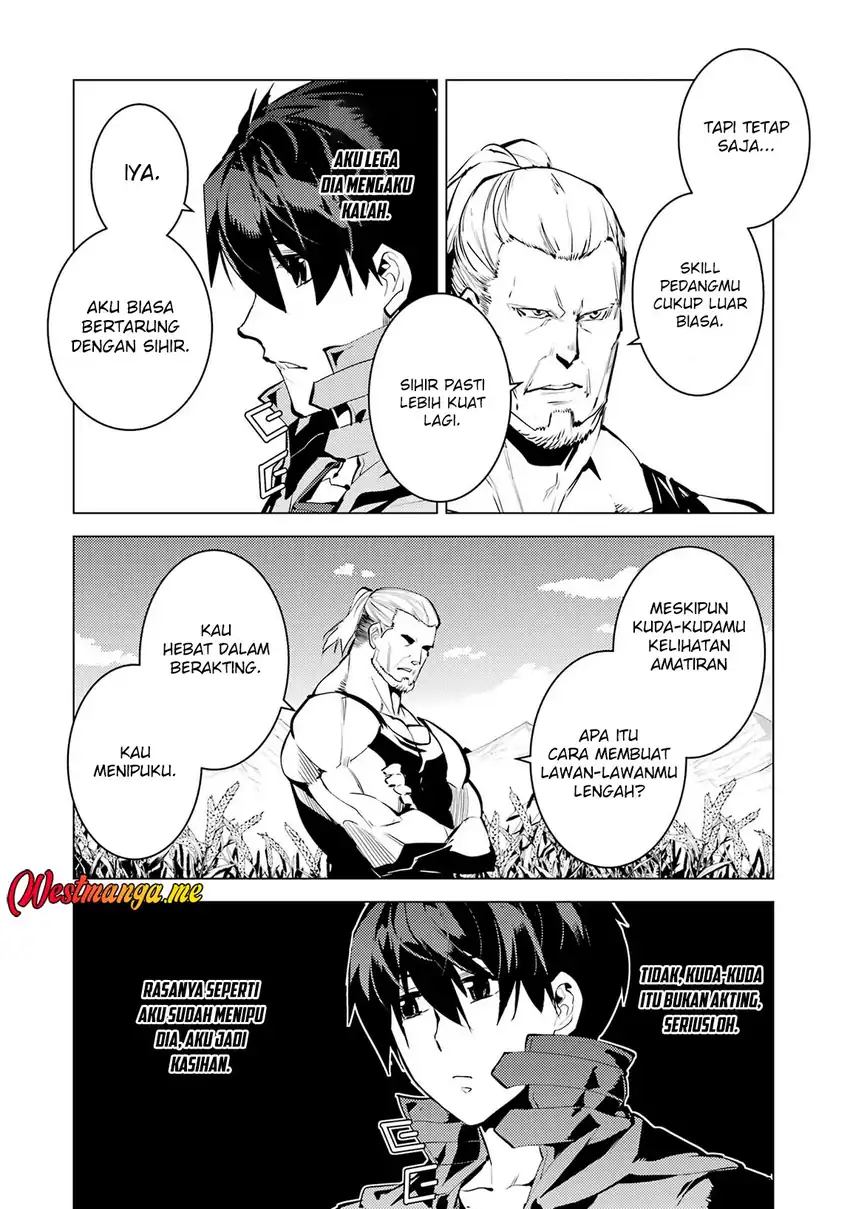 Chapter 85 - halaman 33