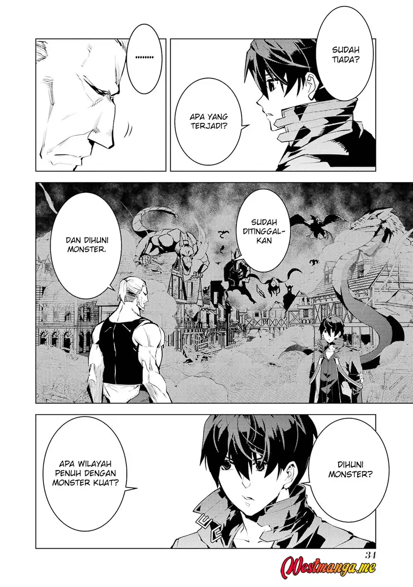 Chapter 85 - halaman 35