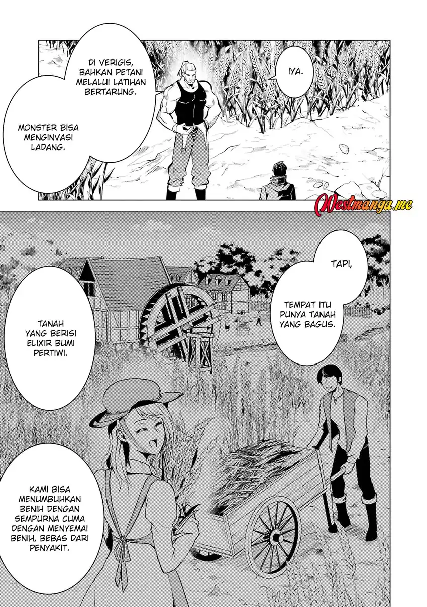 Chapter 85 - halaman 36