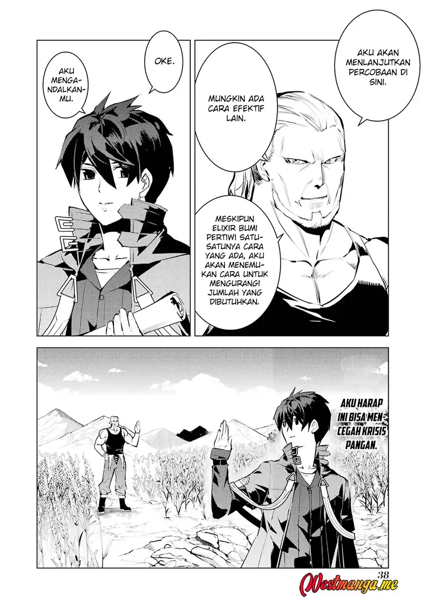 Chapter 85 - halaman 39