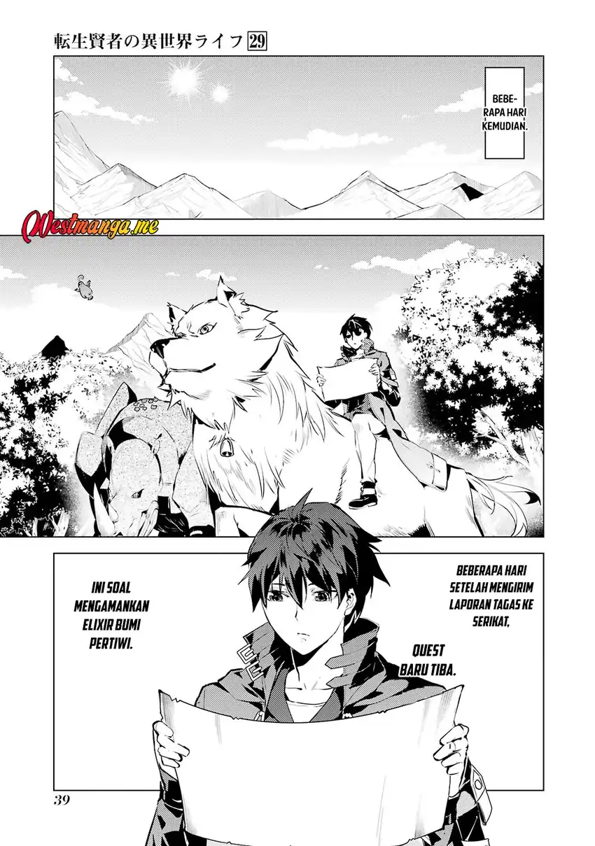 Chapter 85 - halaman 40