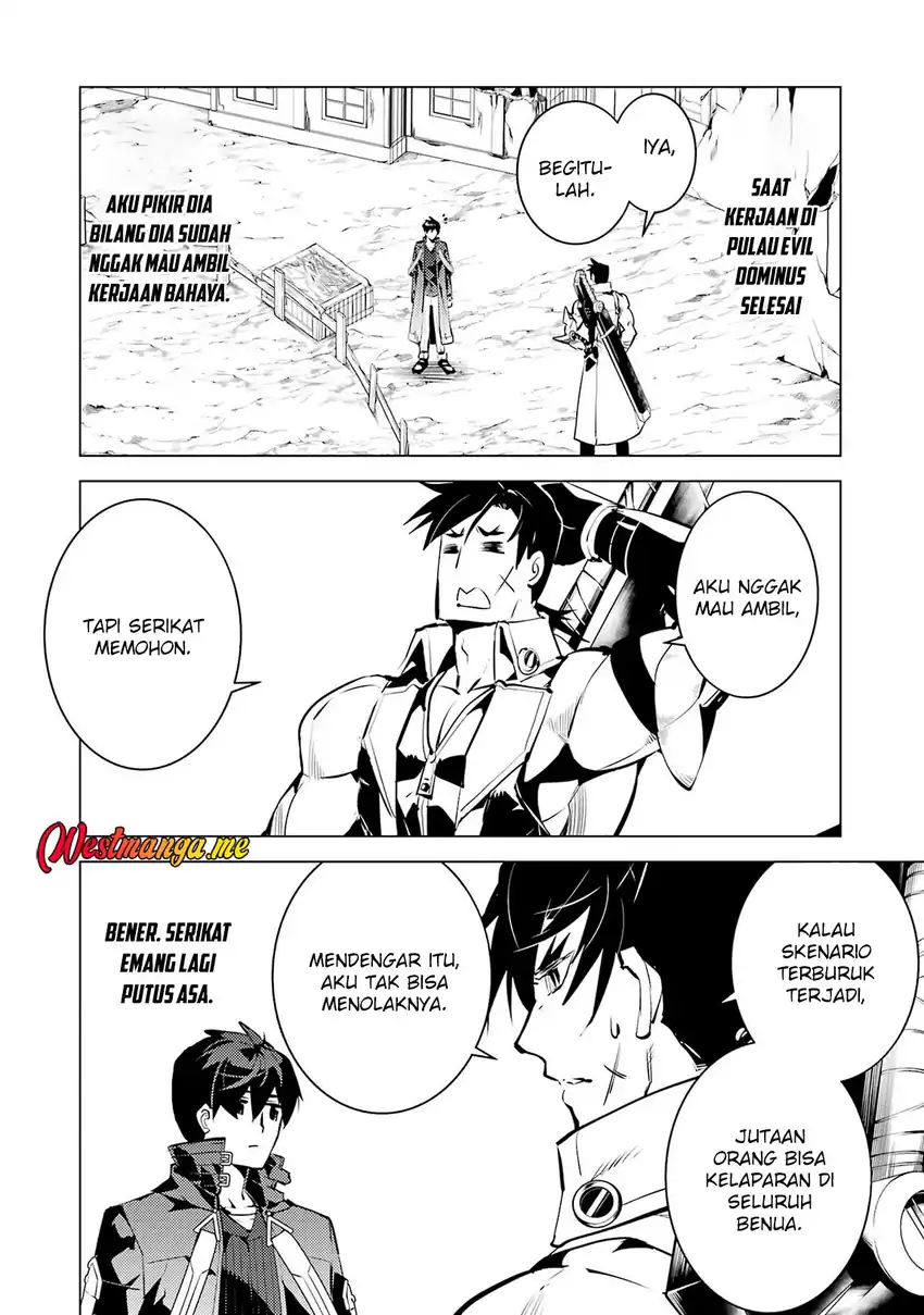 Chapter 85 - halaman 45