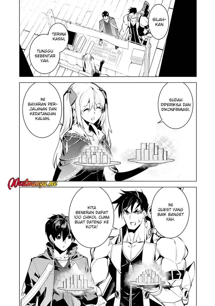 Chapter 85 - halaman 48