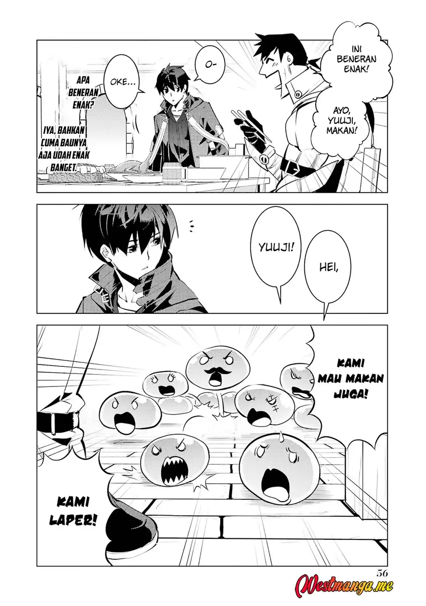 Chapter 85 - halaman 56