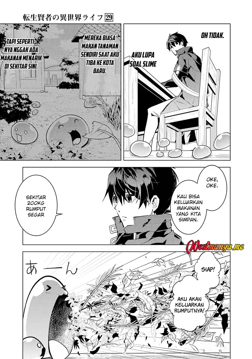 Chapter 85 - halaman 57