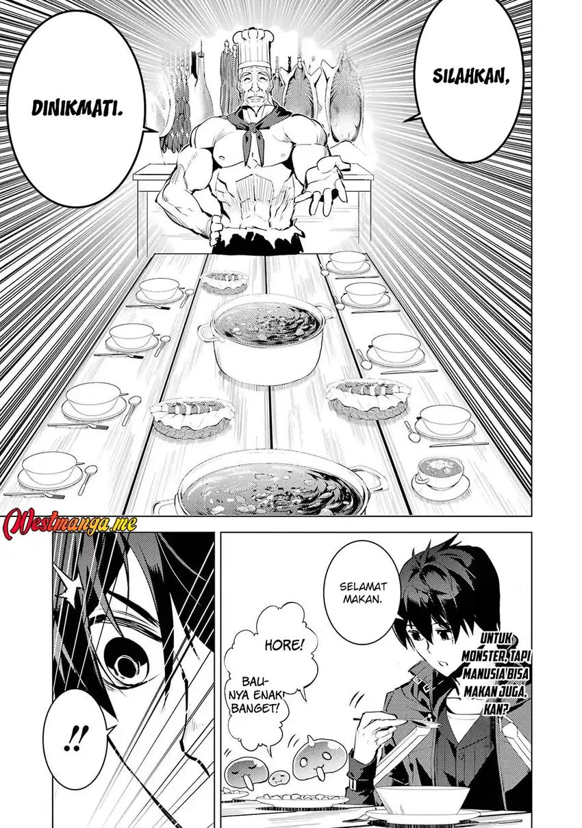 Chapter 86 - halaman 21