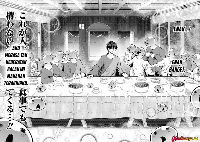 Chapter 86 - halaman 22
