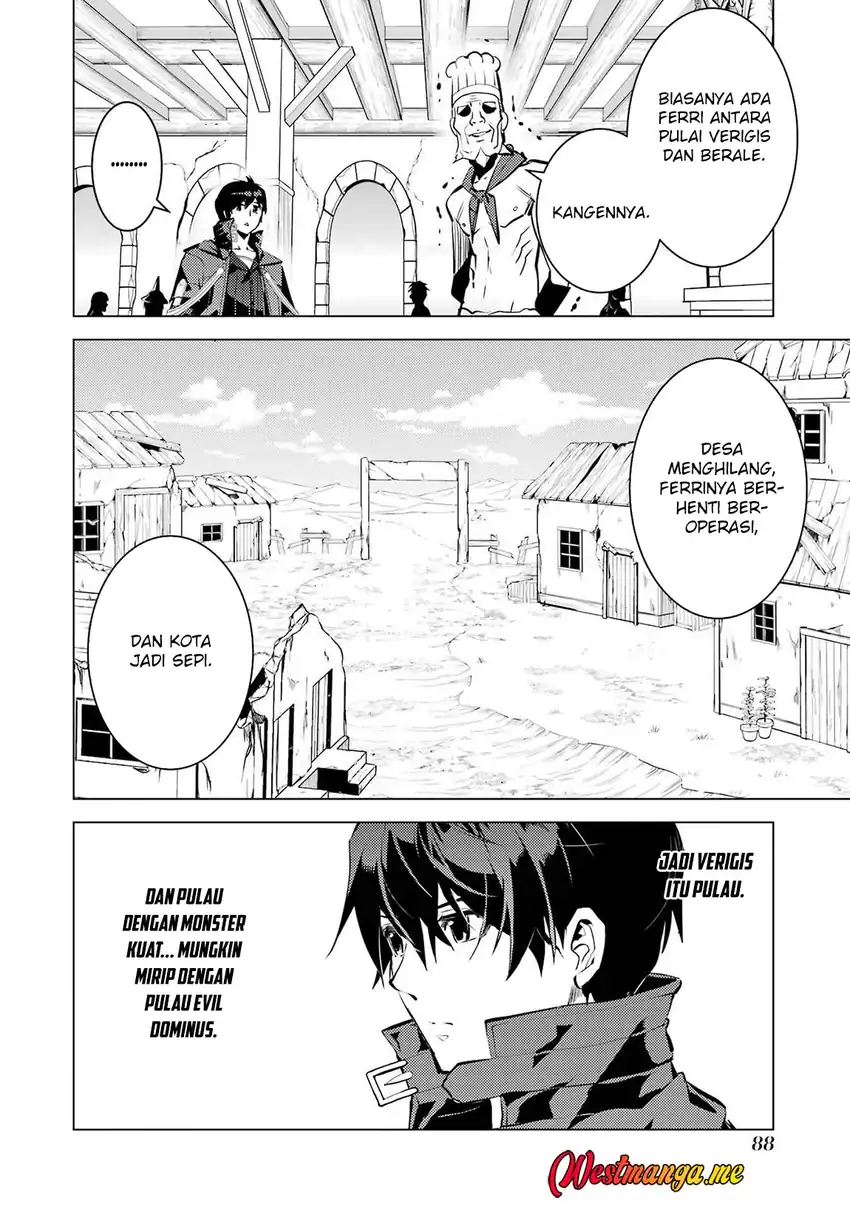 Chapter 86 - halaman 27