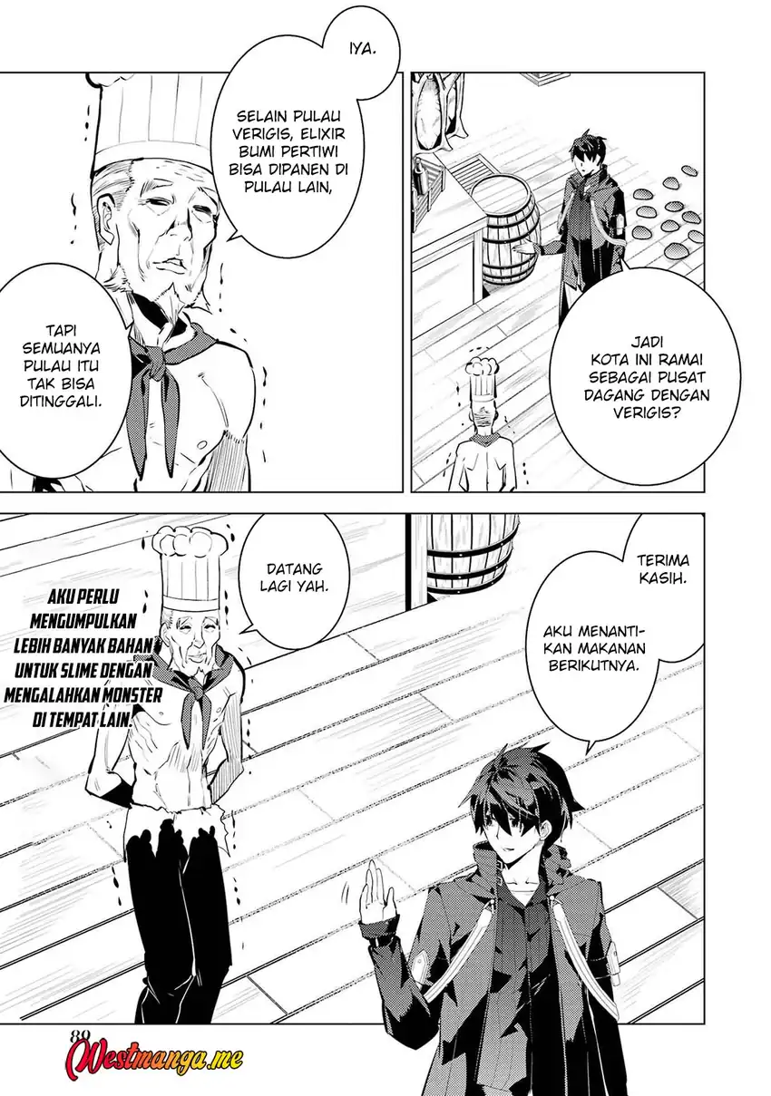 Chapter 86 - halaman 28