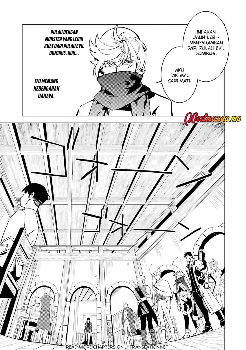 Chapter 86 - halaman 32