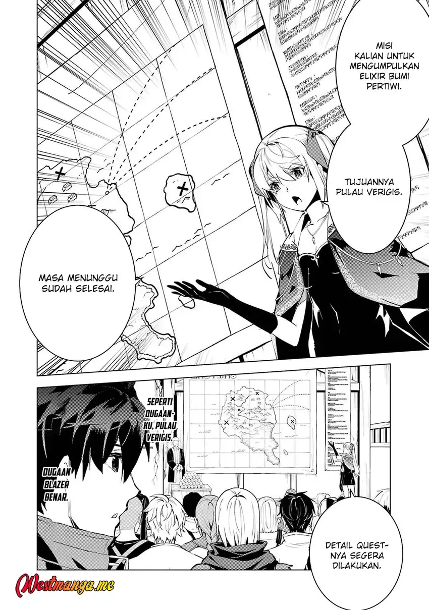 Chapter 86 - halaman 35