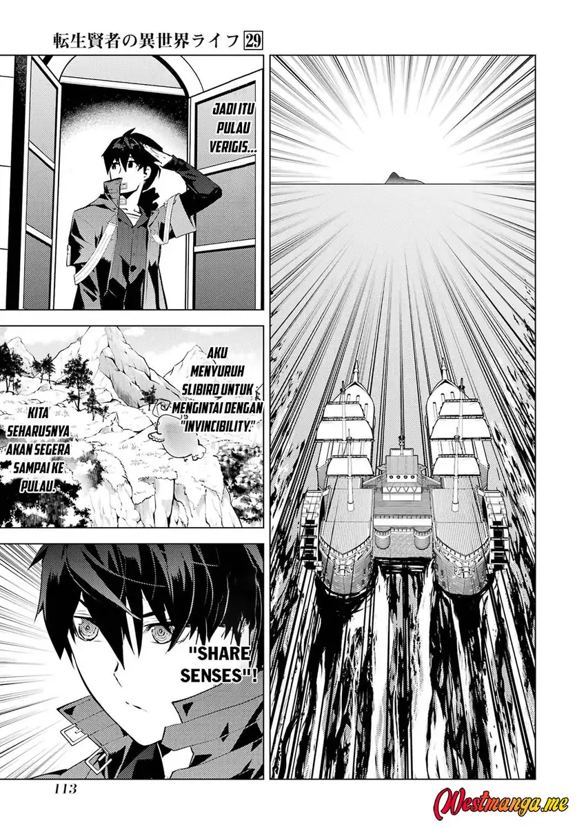 Chapter 86 - halaman 51