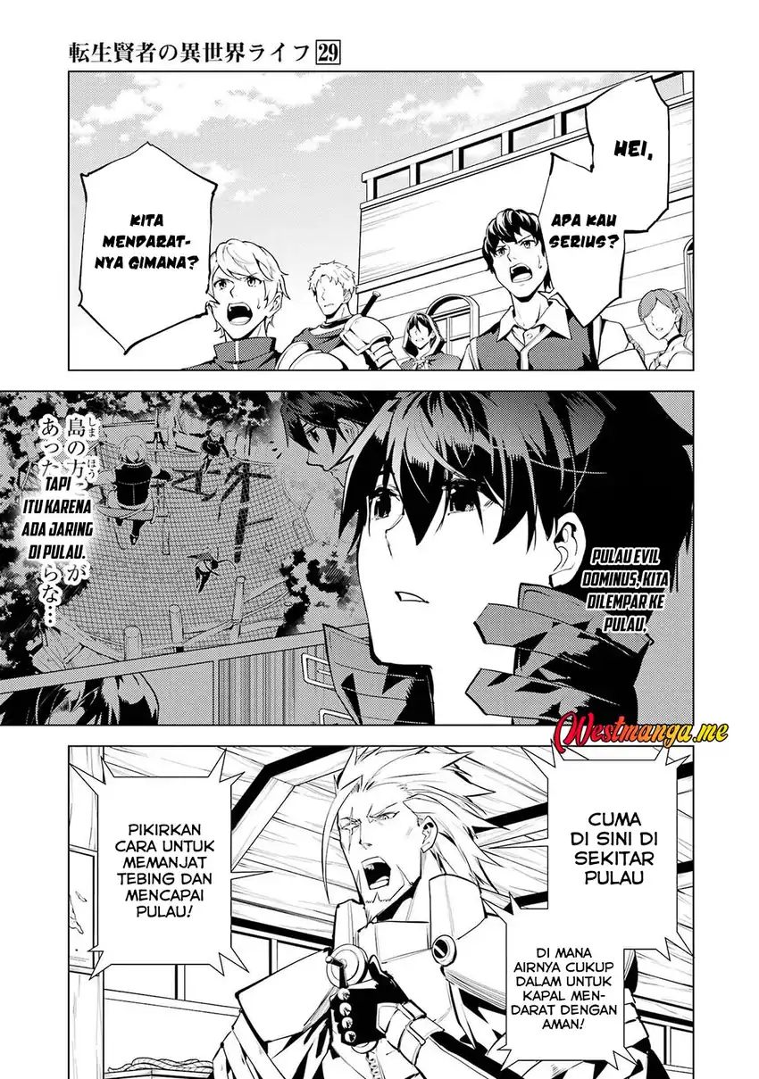 Chapter 86 - halaman 56