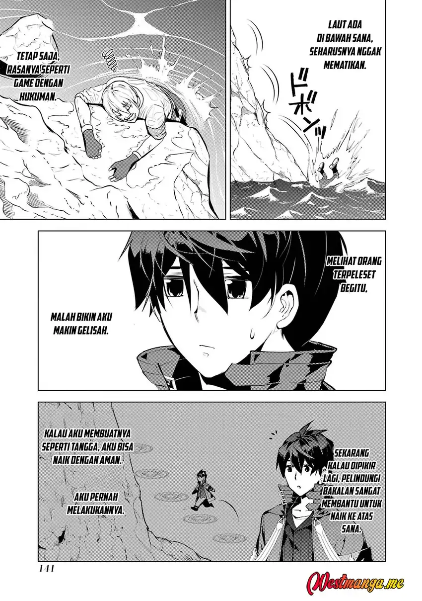 Chapter 87 - halaman 19