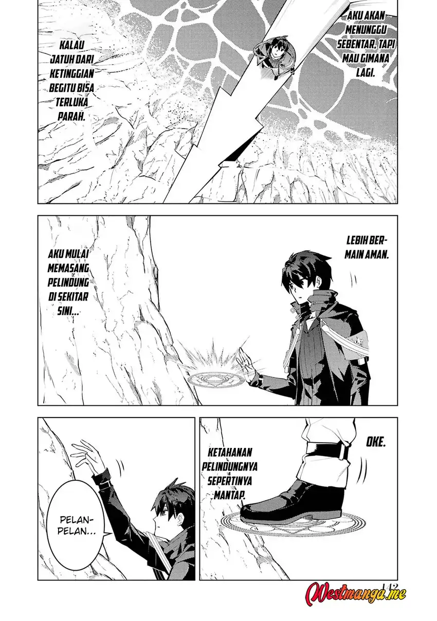 Chapter 87 - halaman 20
