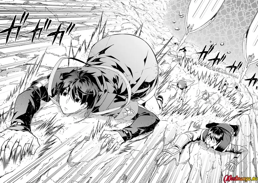 Chapter 87 - halaman 22