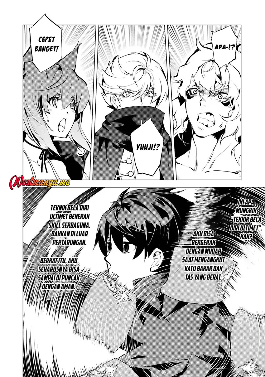Chapter 87 - halaman 23