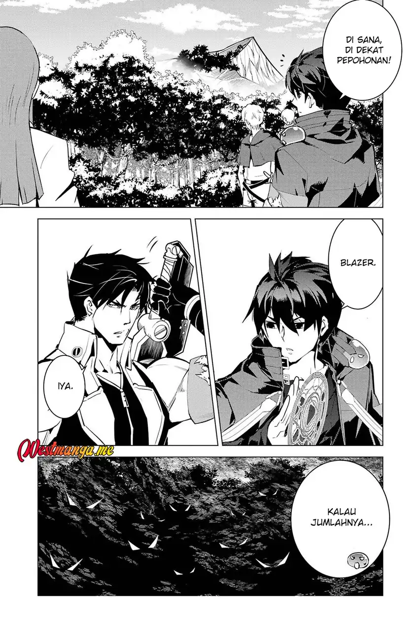 Chapter 87 - halaman 27
