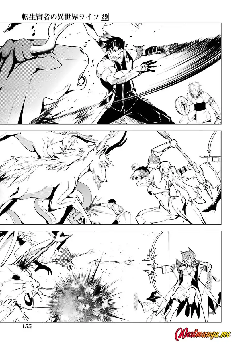 Chapter 87 - halaman 30