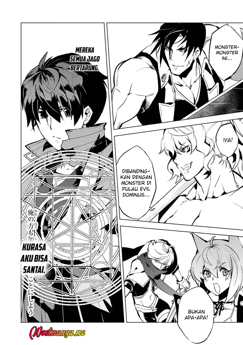 Chapter 87 - halaman 31