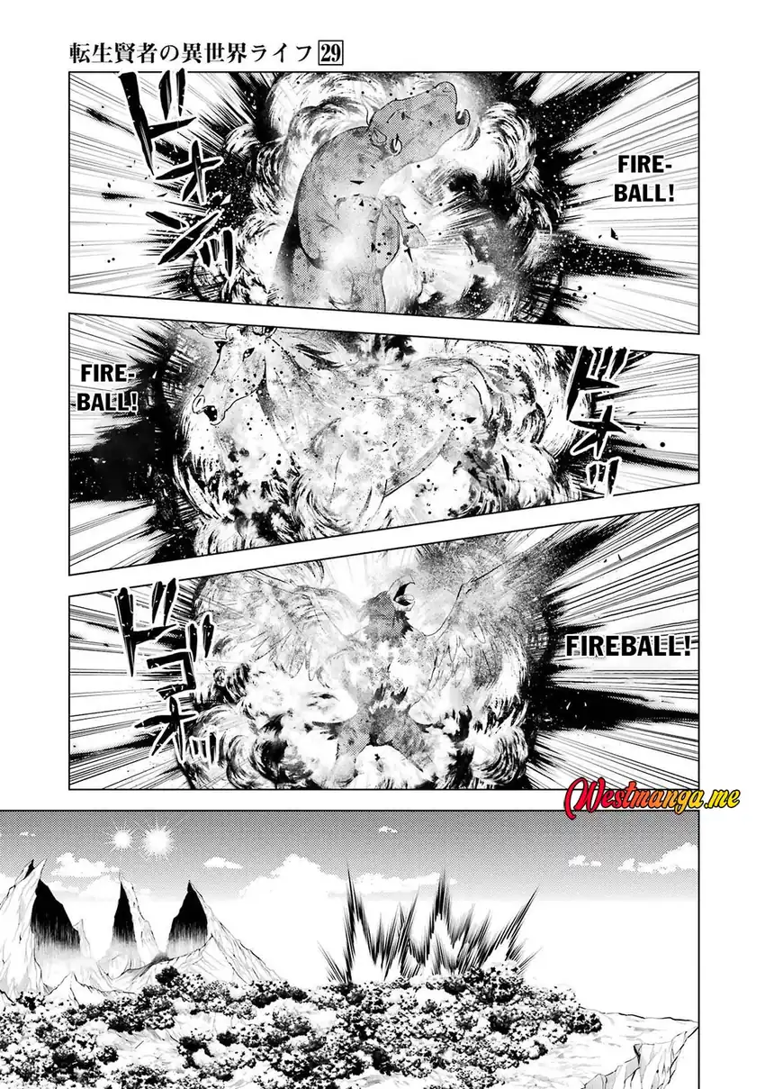 Chapter 87 - halaman 32