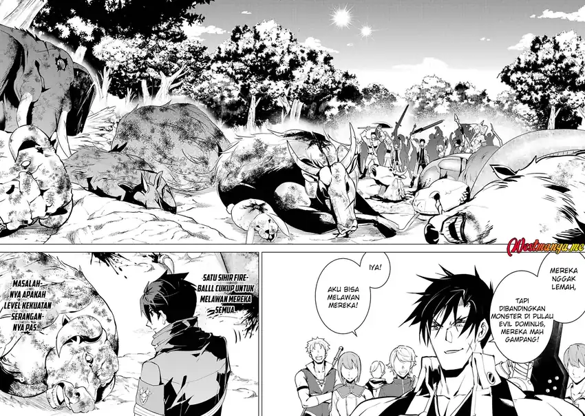 Chapter 87 - halaman 33