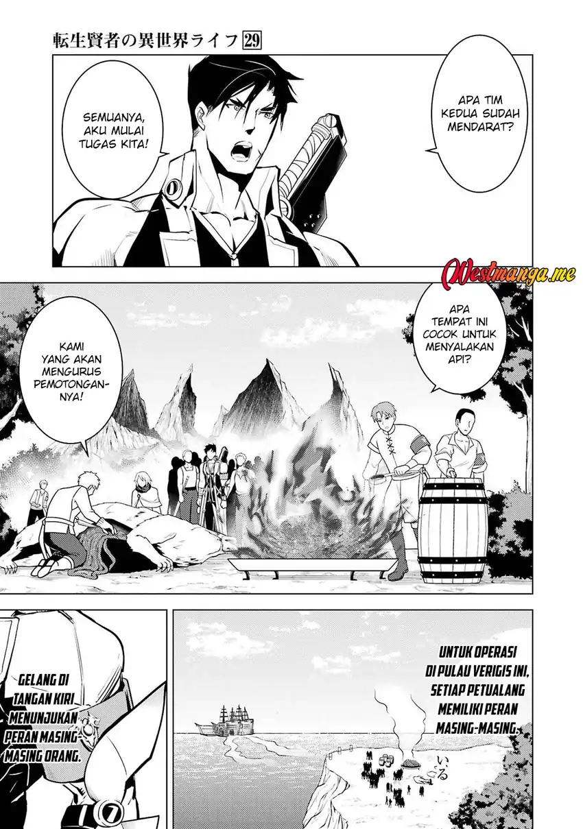 Chapter 87 - halaman 37