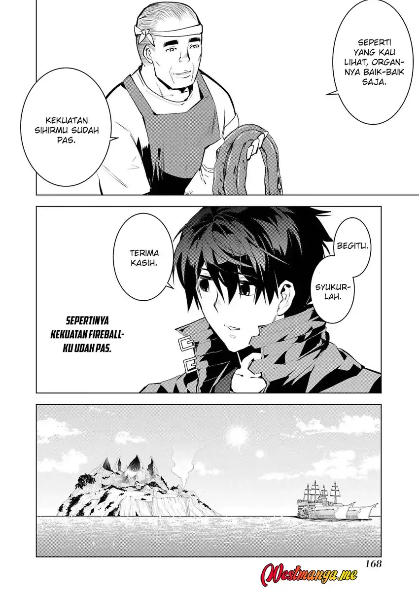 Chapter 87 - halaman 42