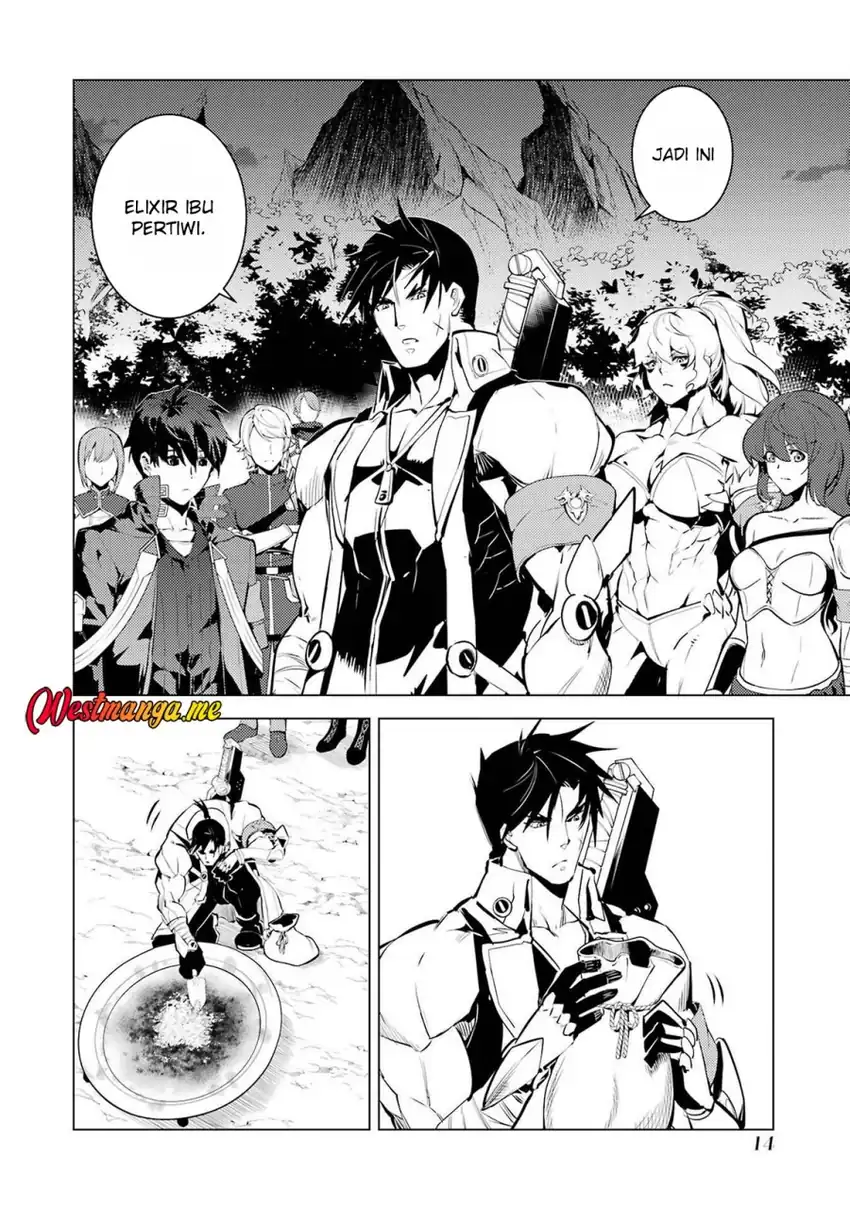 Chapter 88 - halaman 16