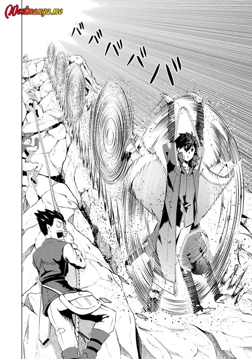 Chapter 88 - halaman 20