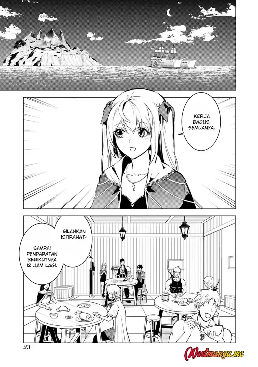 Chapter 88 - halaman 25