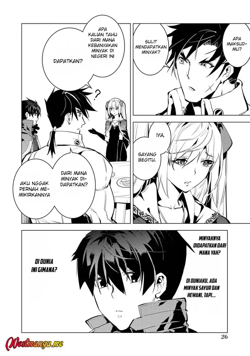 Chapter 88 - halaman 28