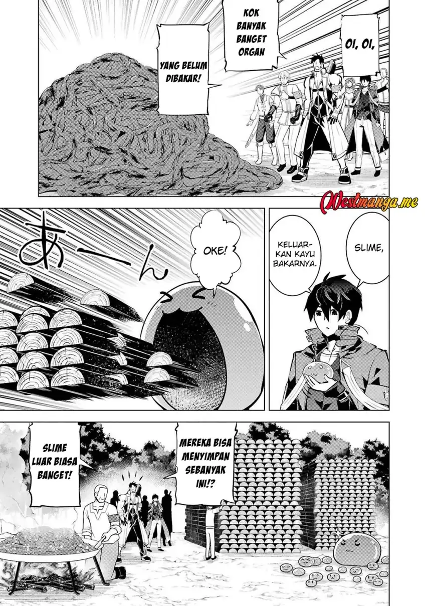 Chapter 88 - halaman 37