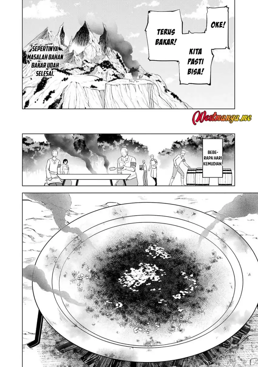 Chapter 88 - halaman 38