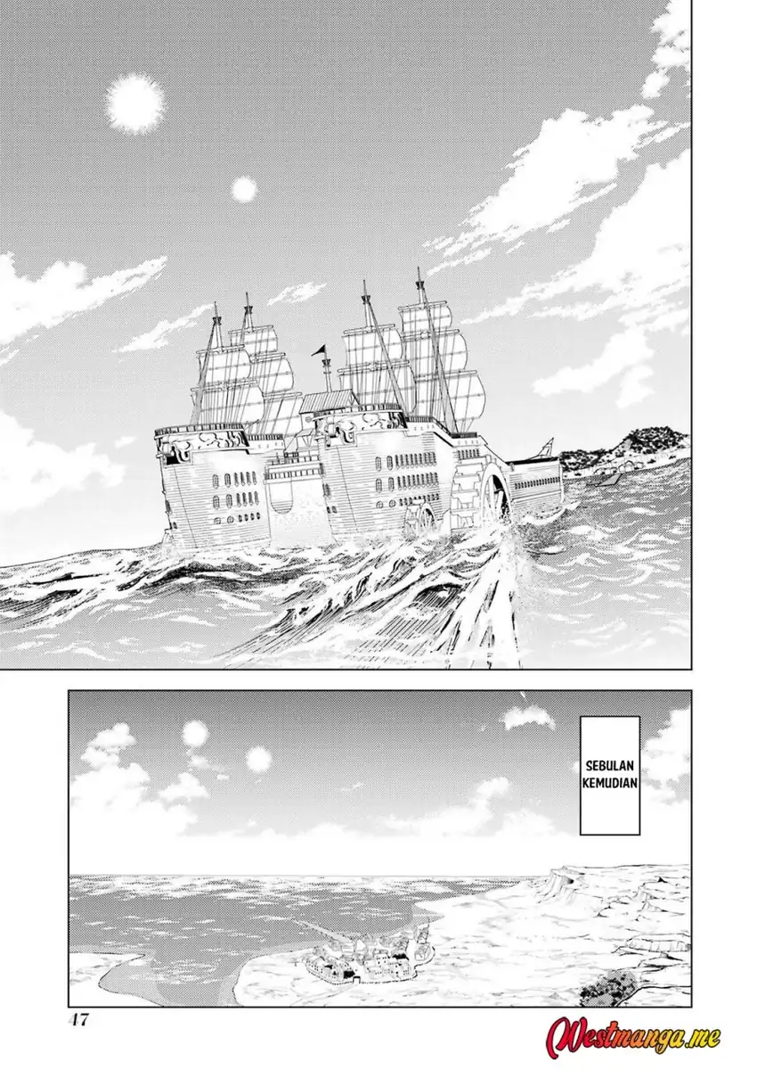 Chapter 88 - halaman 49