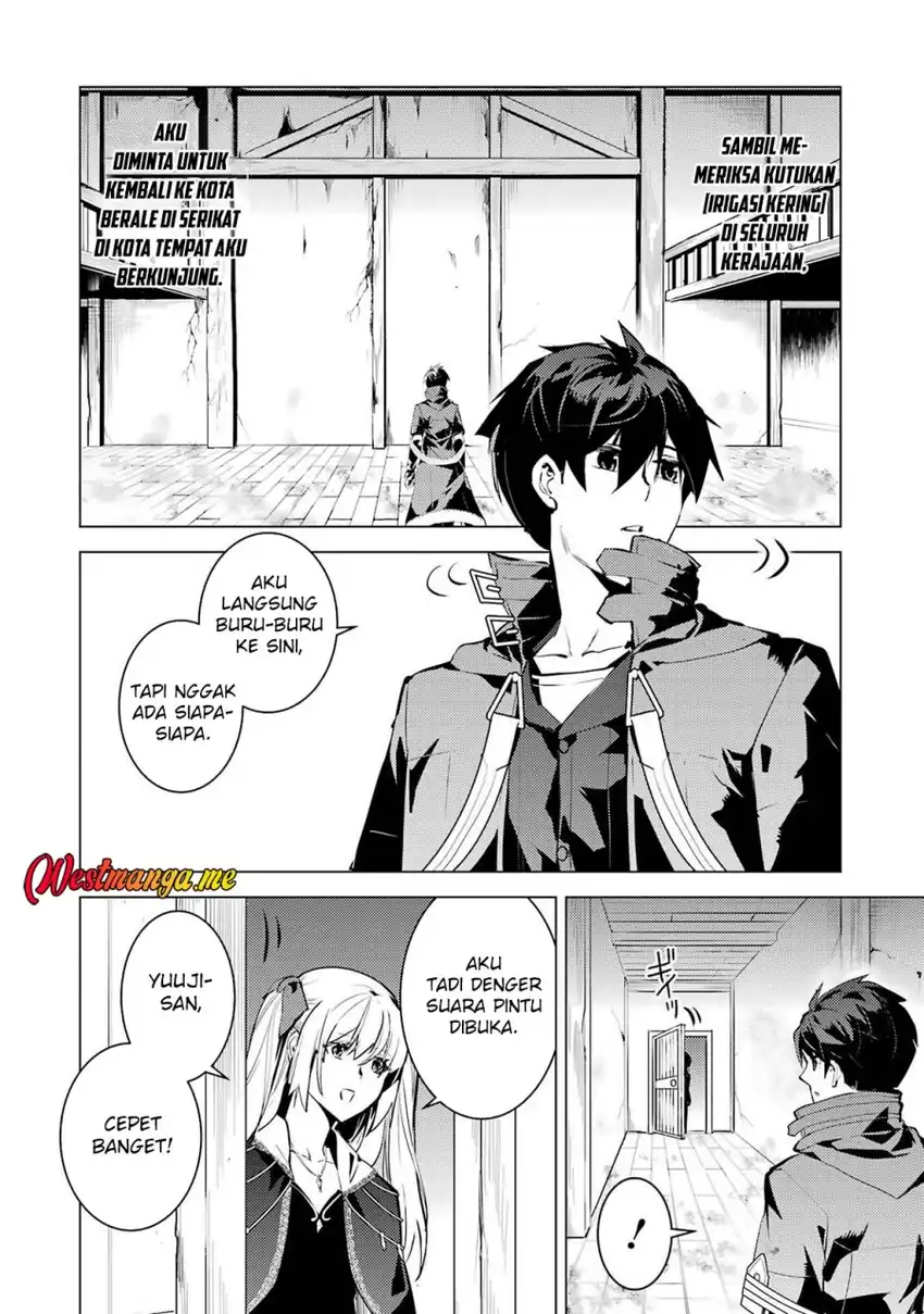 Chapter 88 - halaman 50