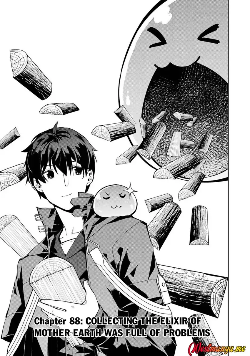 Chapter 88 - halaman 6