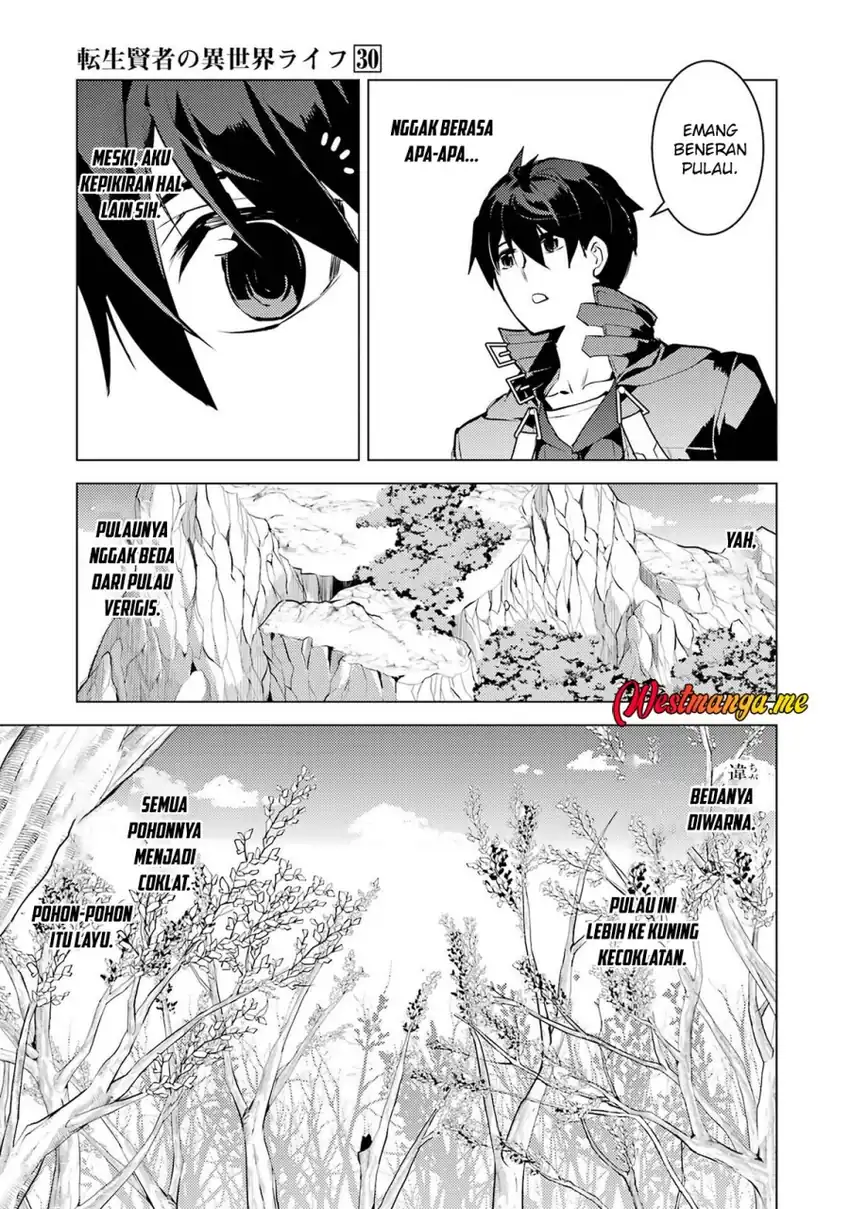 Chapter 88 - halaman 61