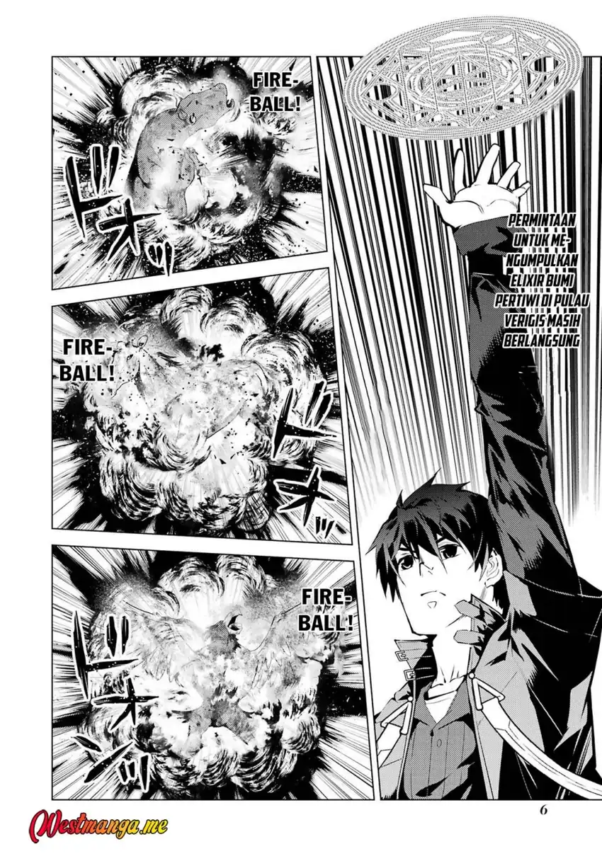Chapter 88 - halaman 8
