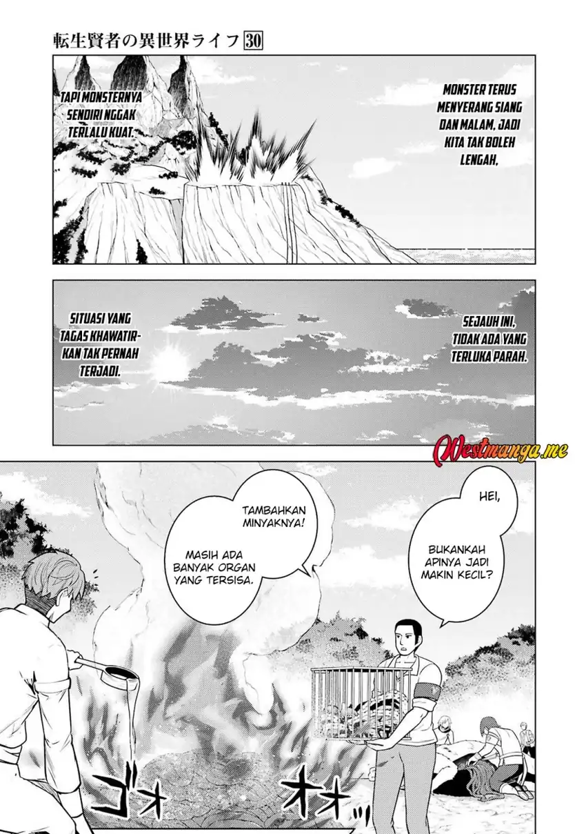 Chapter 88 - halaman 9