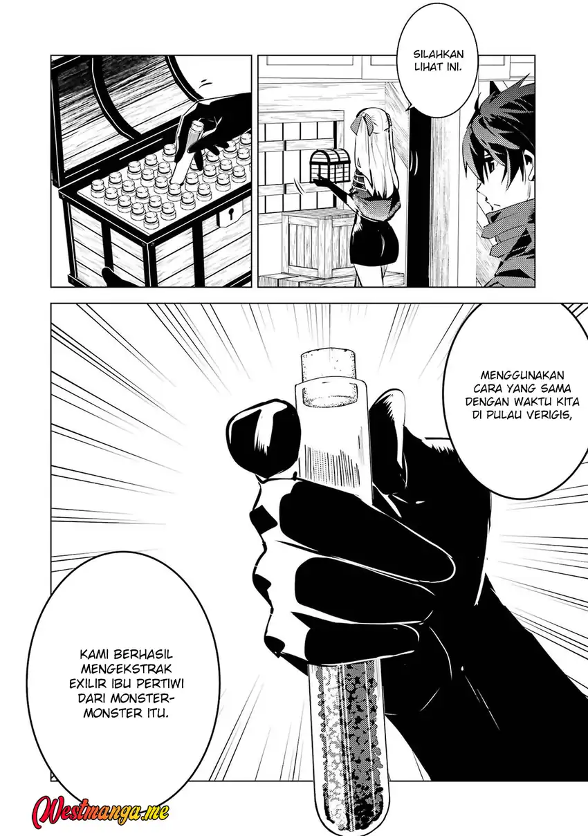Chapter 89 - halaman 13