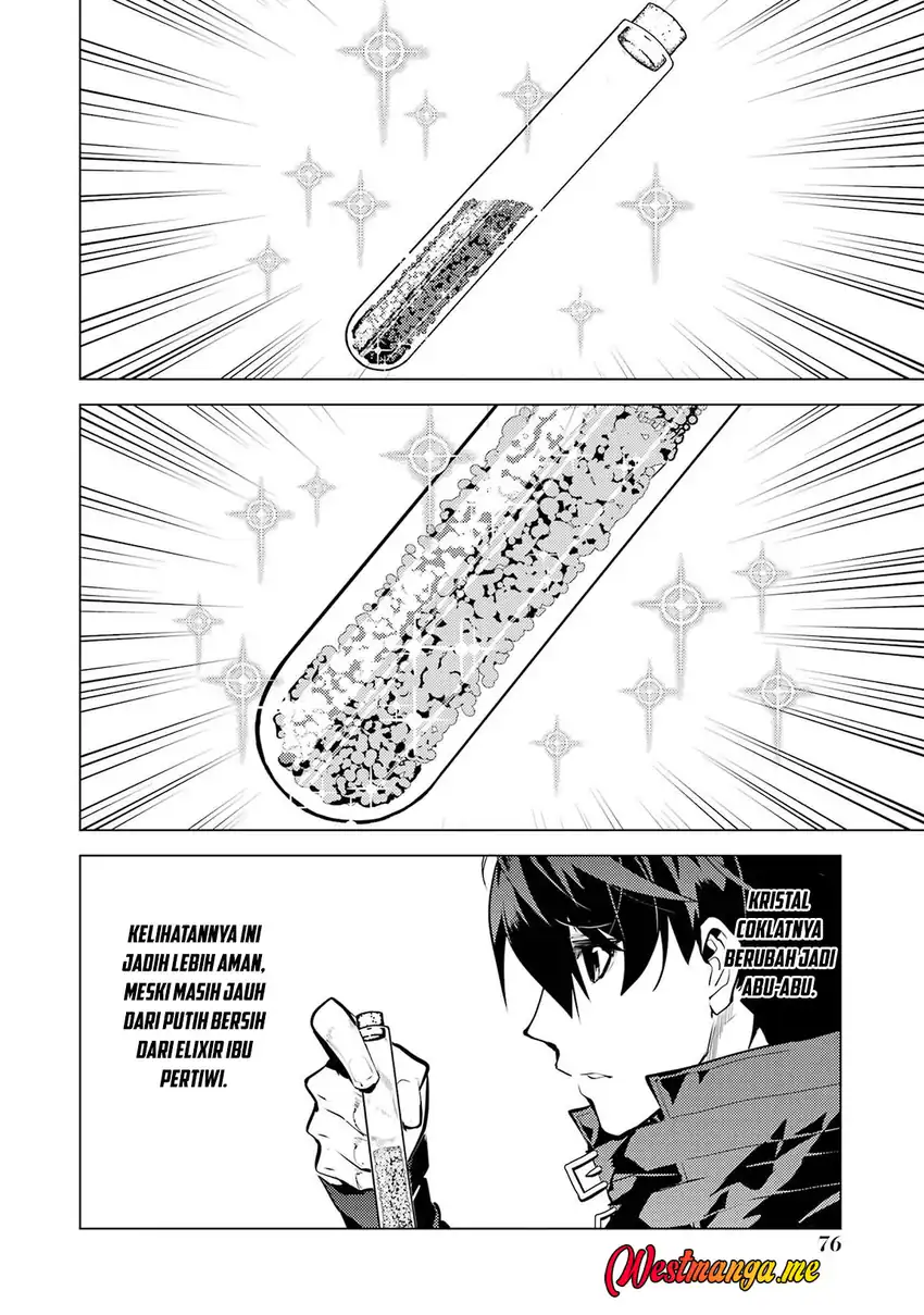 Chapter 89 - halaman 17