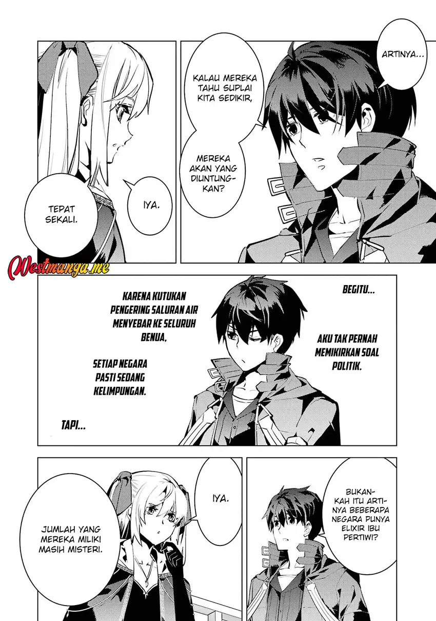Chapter 89 - halaman 23